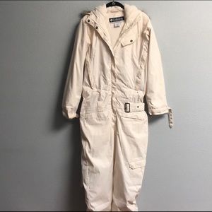 Columbia - Ski/Snow Jumpsuit